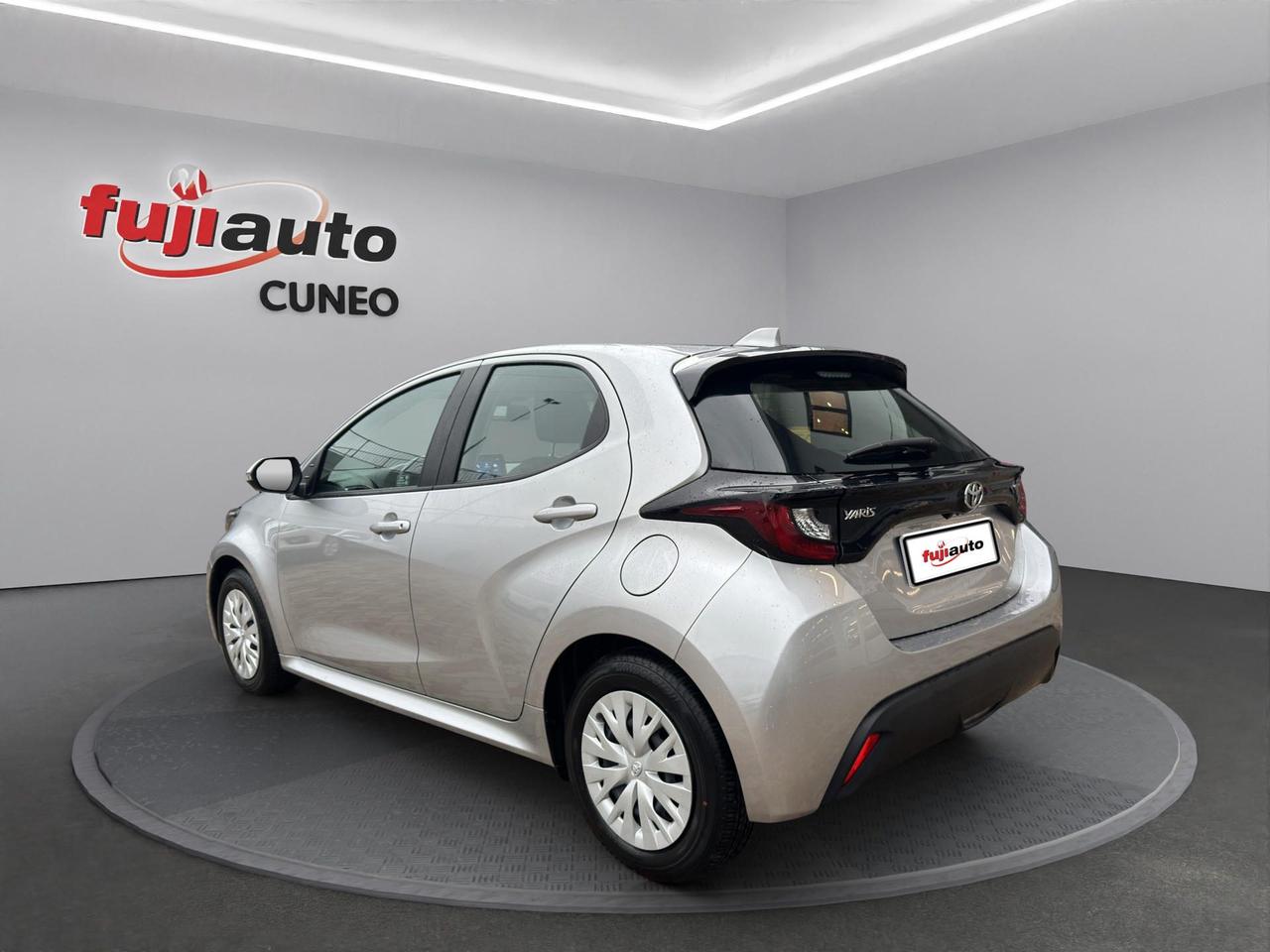 Toyota Yaris 1.5h Active