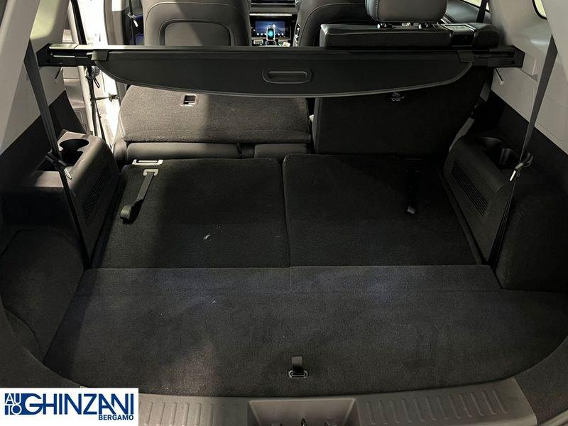 DR AUTOMOBILES dr 7.0 PHEV DR 7.0 1.5 Plug-in Hybrid - Km0