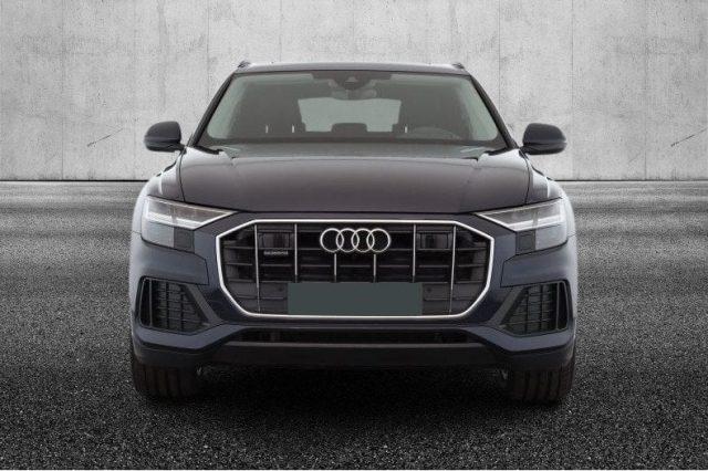 AUDI Q8 50 TDI 286 CV quattro tiptronic Sport