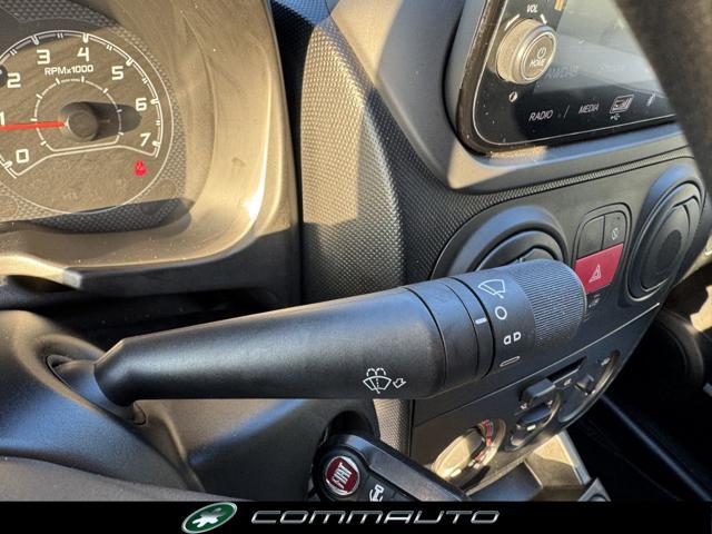 FIAT Fiorino 1.3 MJT 95CV Cargo SX