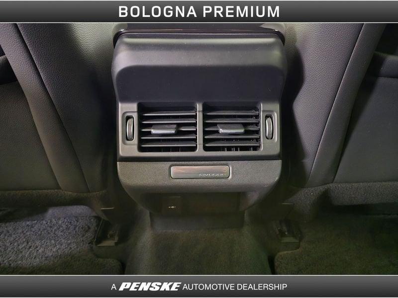 Land Rover RR Evoque Range Rover Evoque 2.0D I4 163 CV AWD Auto R-Dynamic S N1