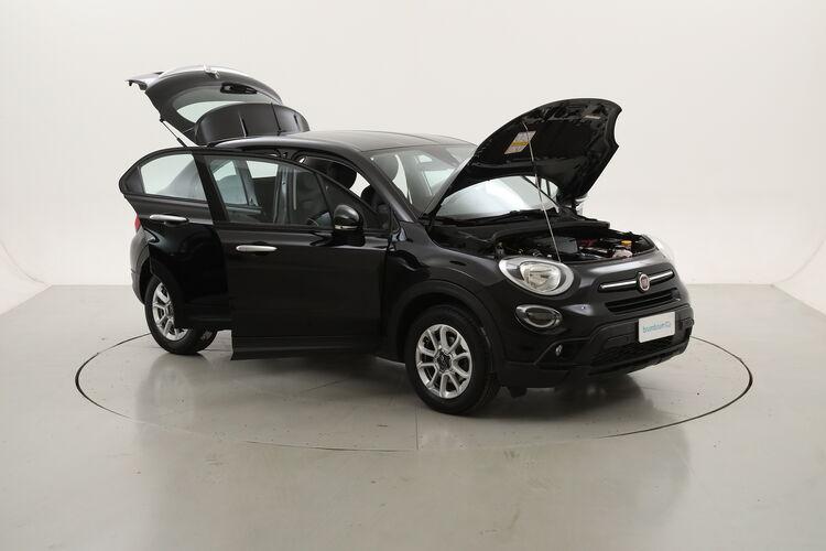 Fiat 500X City Cross BR128635 1.3 Diesel 95CV