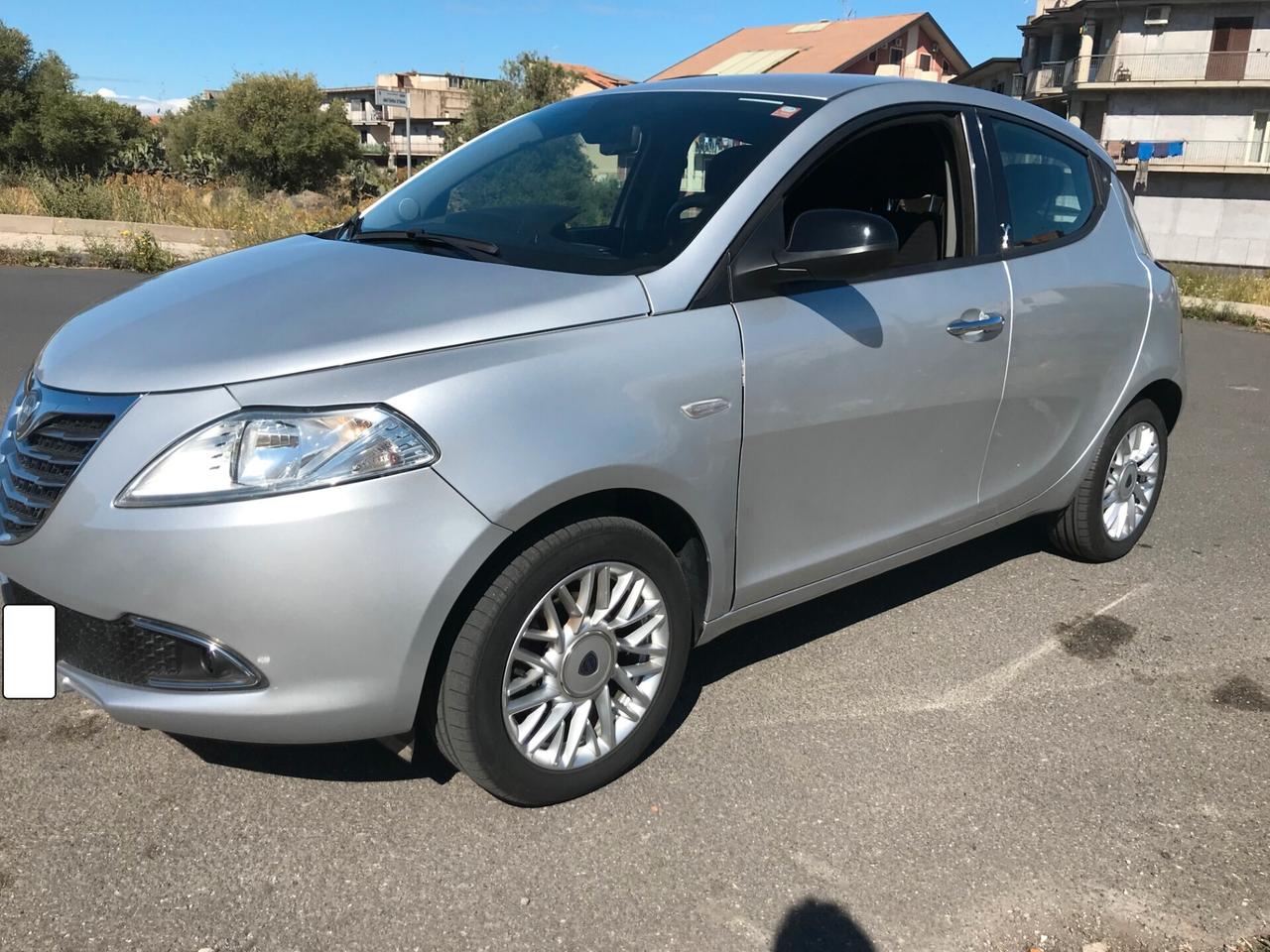 Lancia YPSILON 1.3MLJT CONDIZIONI ECCELLENTI CHIAMA