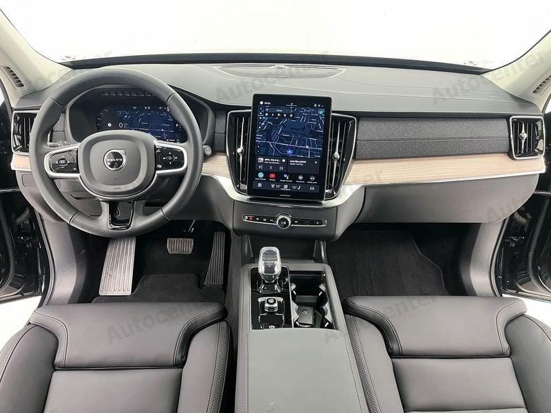 Volvo XC90 T8 PLUG IN AWD AUT 7 POSTI PLUS DARK