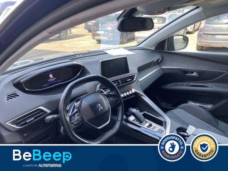 Peugeot 3008 1.5 BLUEHDI ALLURE S&S 130CV EAT8