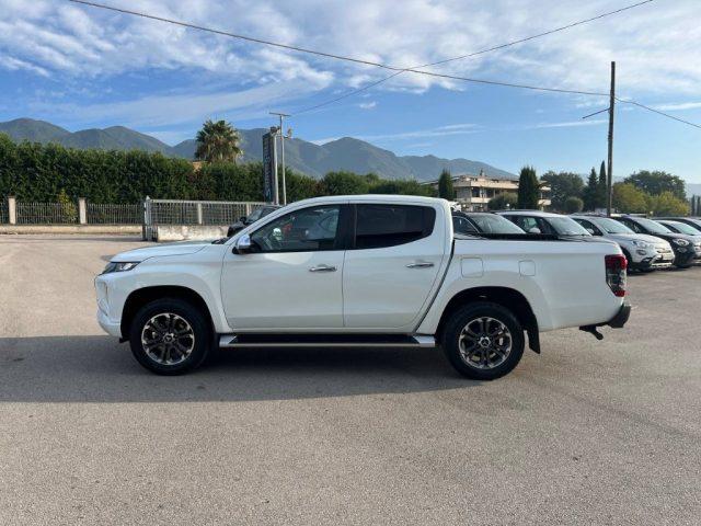 MITSUBISHI L200 2.3 D Double Cab 4x4 Super Select Intense