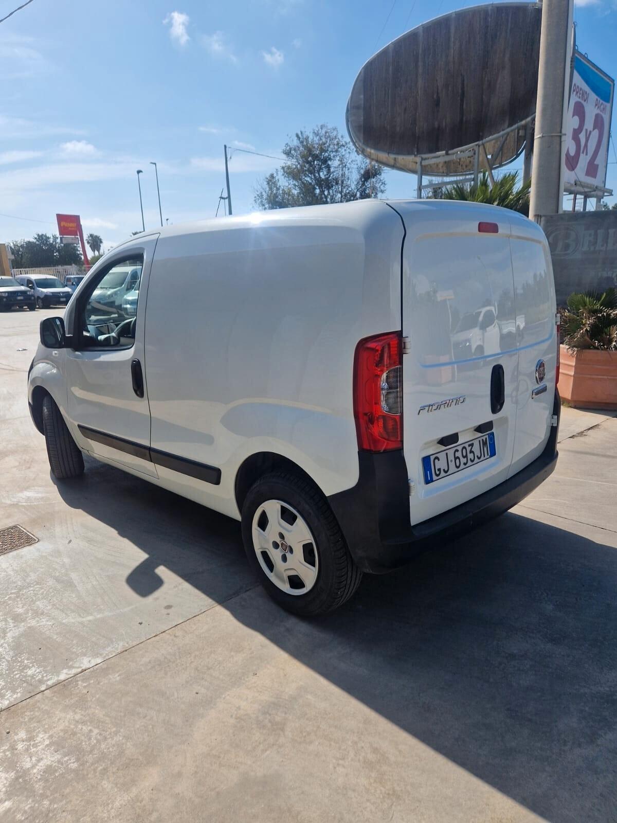 Fiat fiorino