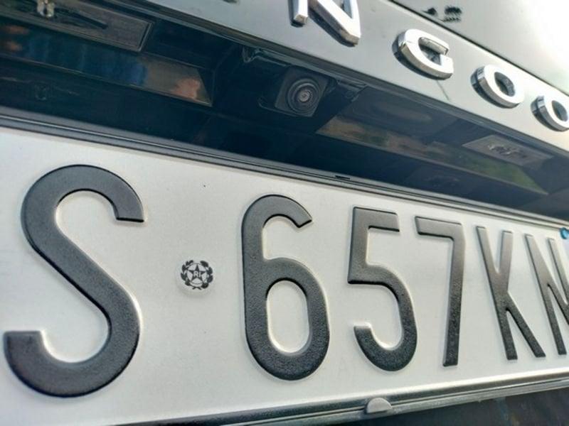 Renault Kangoo 1.5 BLUE DCI 115 EDC EQUILIBRE