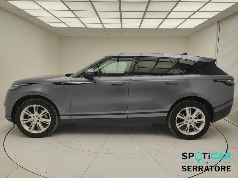 Land Rover Range Rover Velar 2.0d i4 mhev SE 4wd 204cv auto