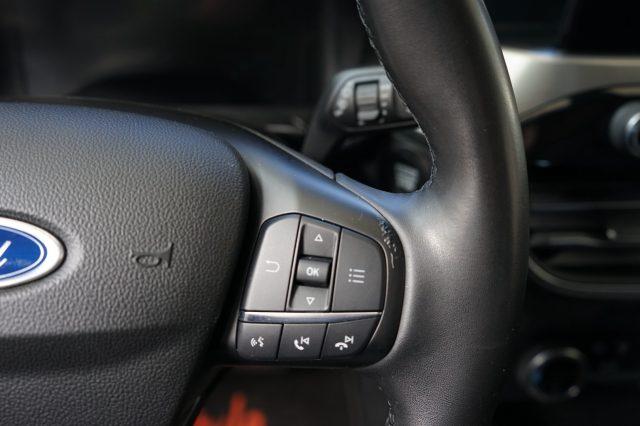 FORD Kuga 1.5 EcoBlue 120 CV 2WD Titanium Business