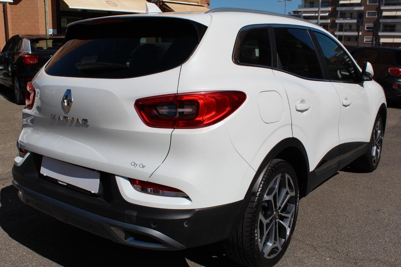 Renault Kadjar Blue dCi 8V 115CV Sport Edition2 Unico proprietario