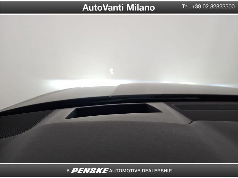 Audi RS6 4.0 quattro tiptronic