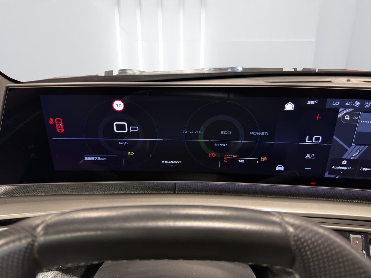 Peugeot 3008 3008 1.2 hybrid GT 145cv e-dcs6