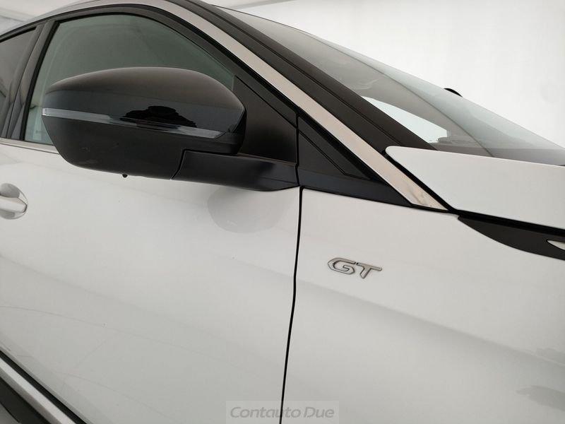 Peugeot 3008 BlueHDI 130 S&S EAT8 GT aut.