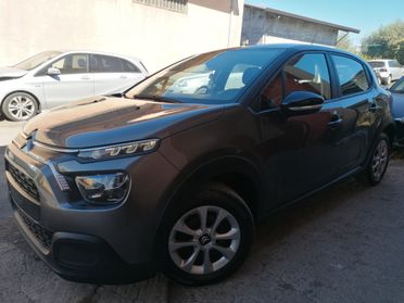 Citroen C3 PureTech 83 (soli 40.000km)