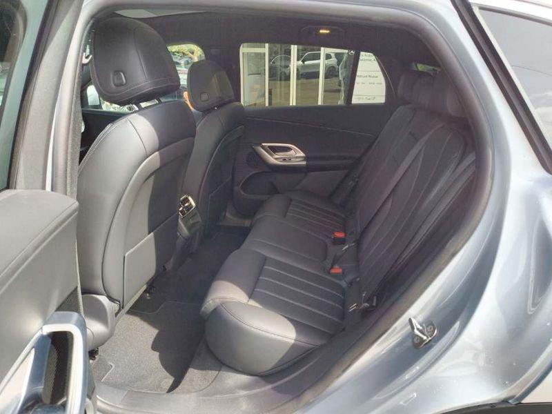 Mercedes-Benz GLC 400 4Matic EQ Advanced Plus