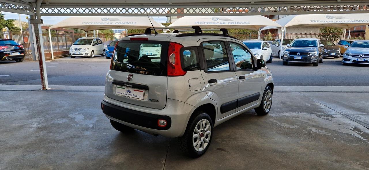 Fiat Panda Natural Power Lounge *** Condizioni Impeccabili ***