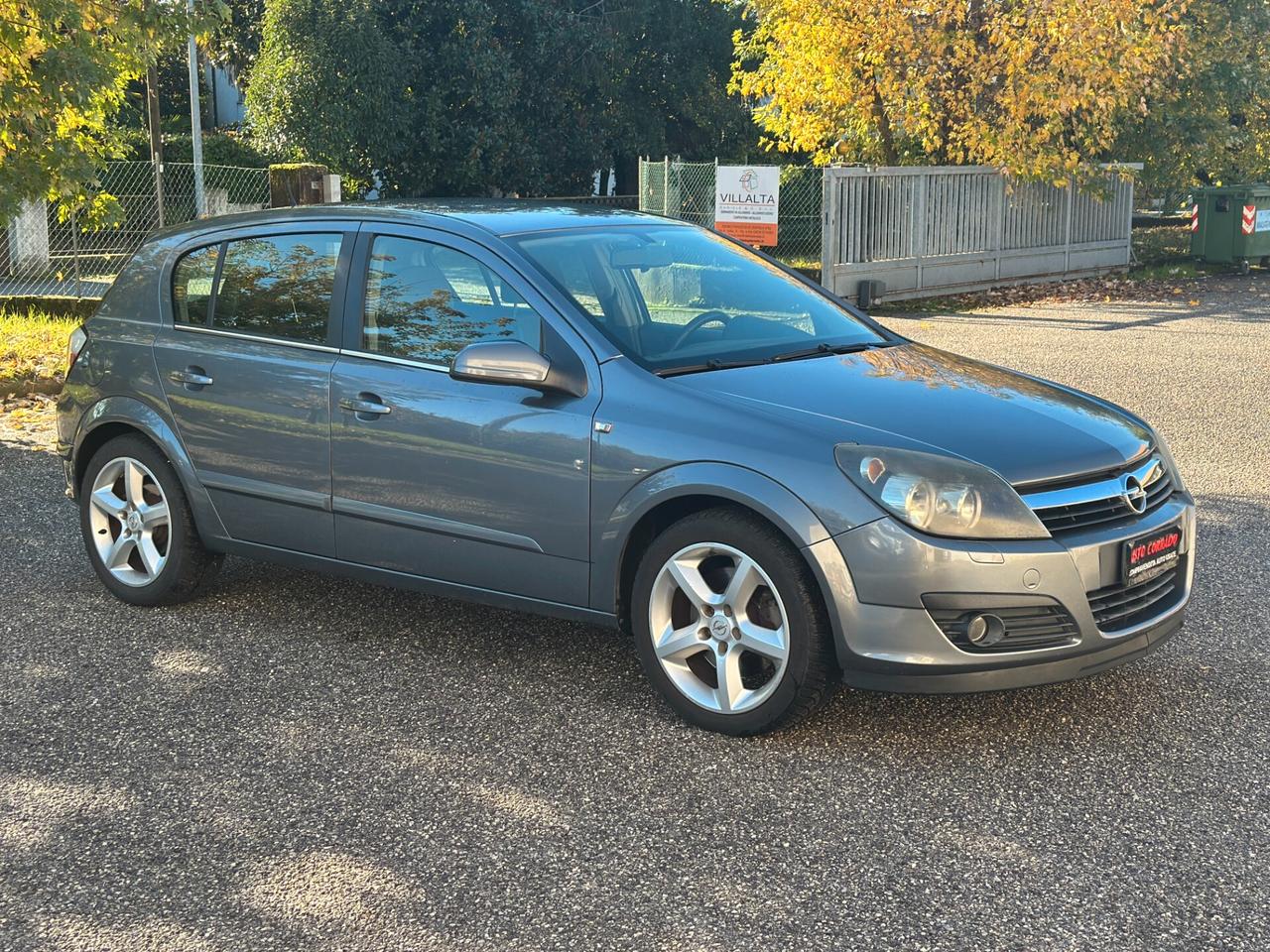 Opel Astra 1.9 16V CDTI 150CV 5 porte Cosmo Sport