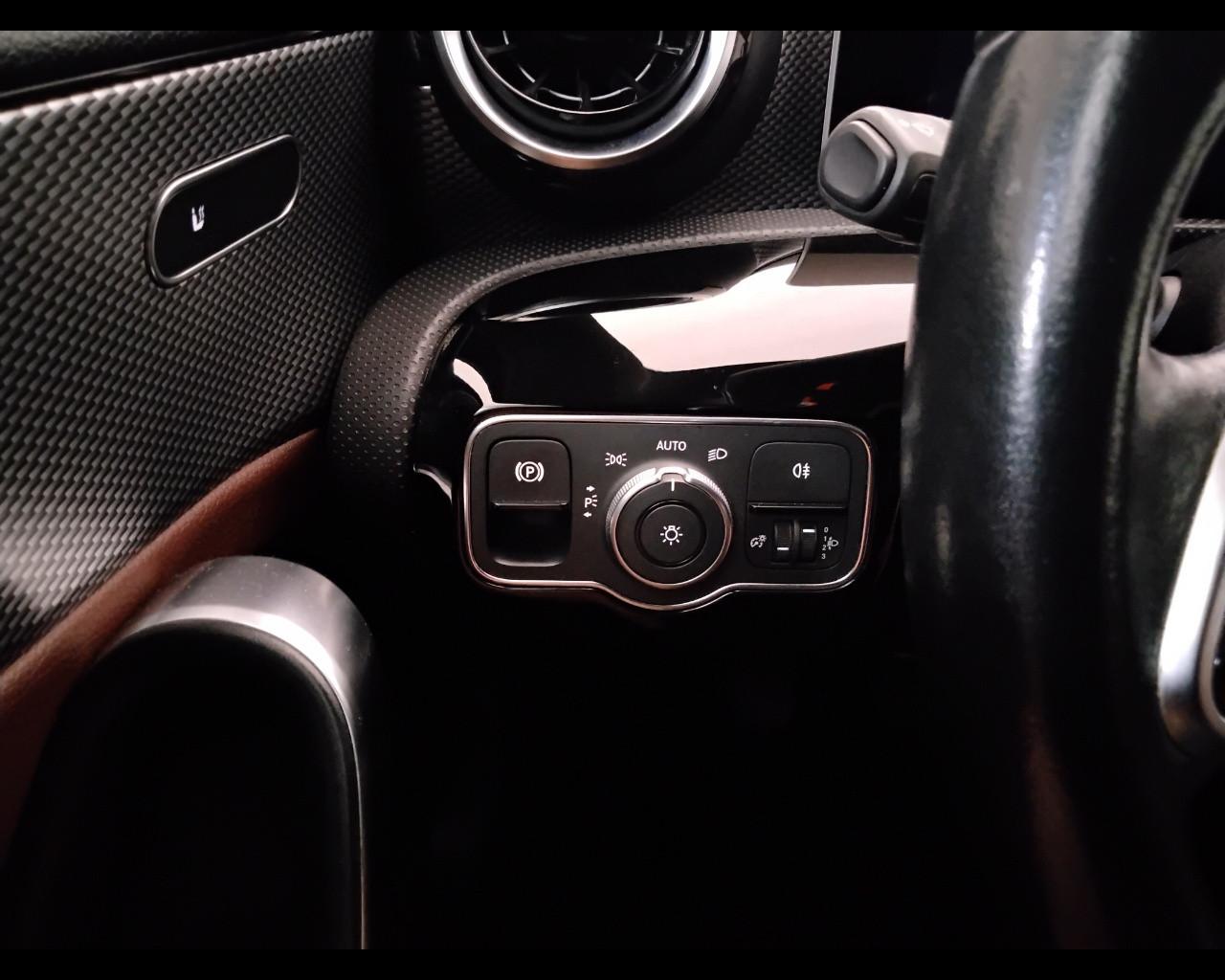 Mercedes-Benz Classe A - W177 2018 - A 180 Sport