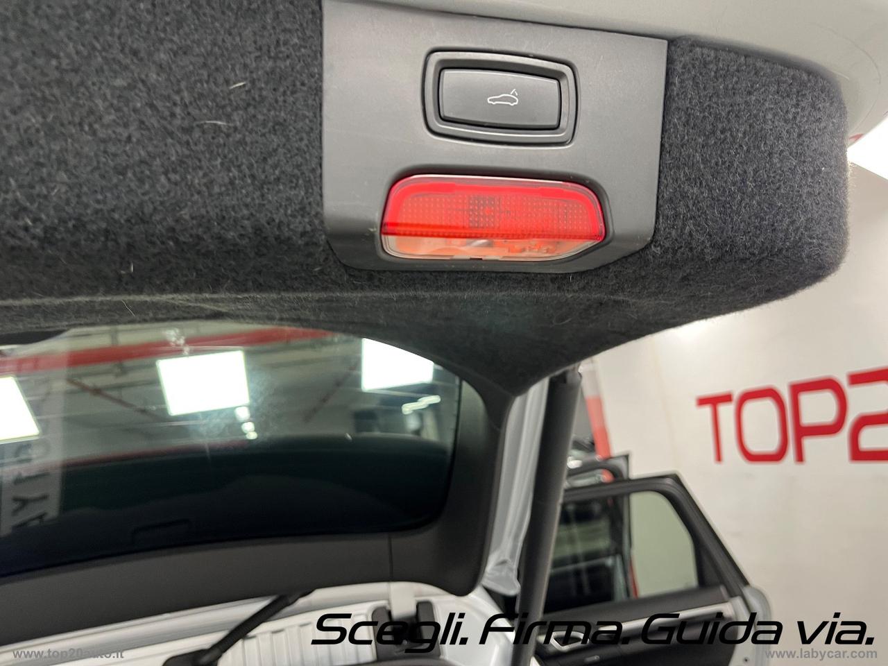 PORSCHE Cayenne 3.0 Diesel TETTO LUNGO PELLE TOTALE CERCHI 21