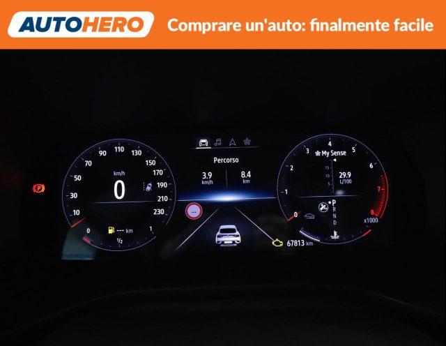 RENAULT Arkana Arkana TCe 140 CV EDC Intens