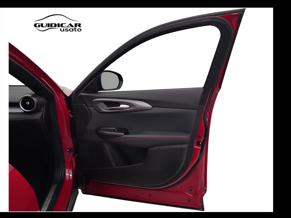 ALFA ROMEO Tonale - Tonale 1.5 hybrid Veloce 160cv tct7