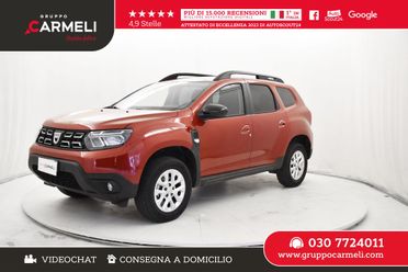Dacia Duster 1.0 TCe GPL Comfort SL DaciaPlus 4x2