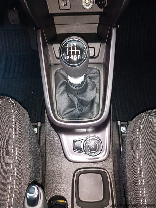 Suzuki Vitara 1.4 Boosterjet hybrid AllGrip Cool+ A PARTIRE DA € 22050 DETAX !!