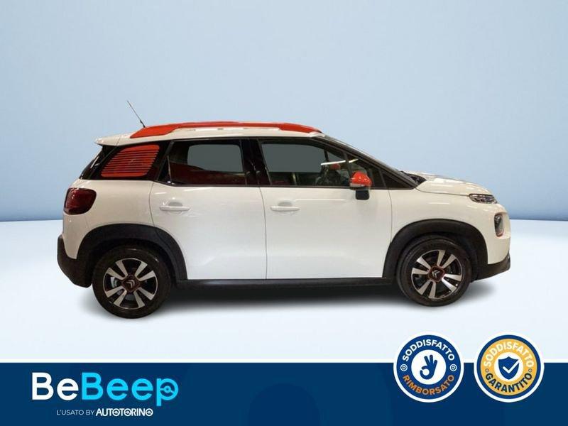 Citroën C3 Aircross 1.2 PURETECH SHINE 82CV