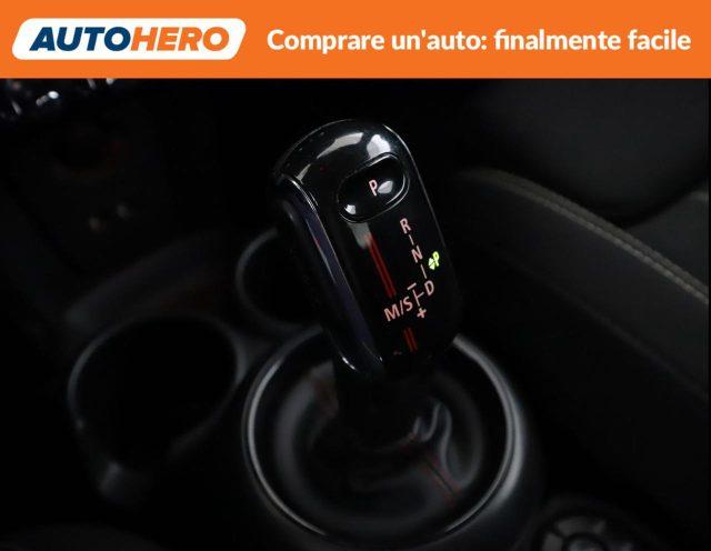 MINI Cooper S 2.0 Cooper S