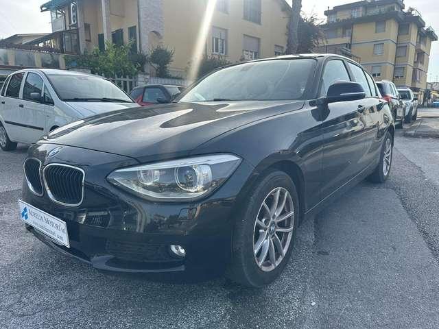 BMW 114 114d 5p Business MOTORE DA SOSTITUIRE