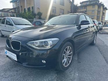 BMW 114 114d 5p Business MOTORE DA SOSTITUIRE
