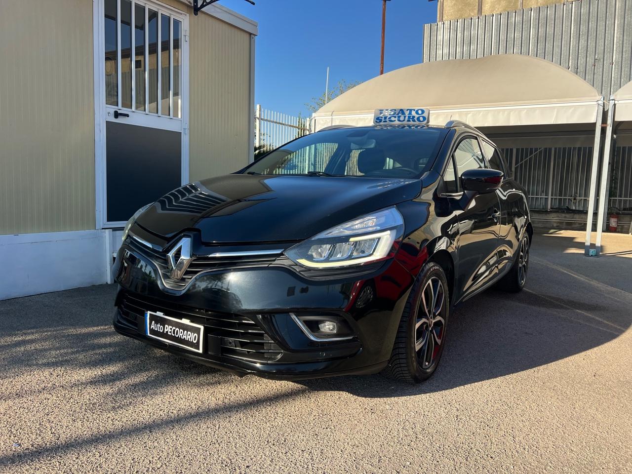Renault Clio Sporter dCi 8V 90CV EDC Start&Stop Energy Zen
