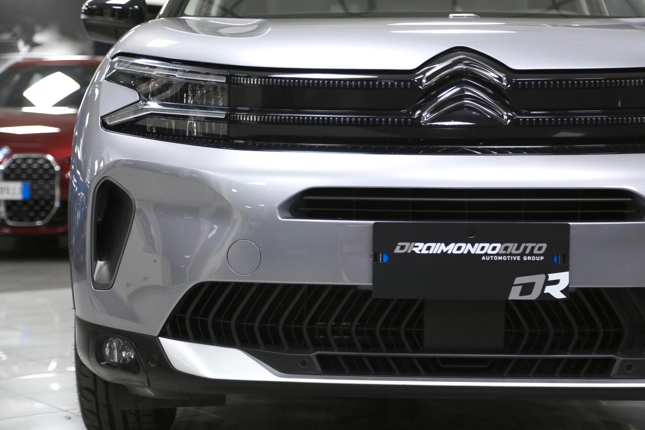 Citroen C5 Aircross BlueHDi 130 cv S&S EAT8 Shine