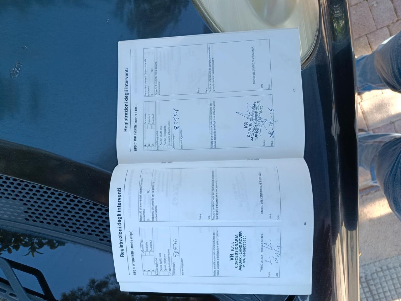 Land Rover Freelander 2.2 TD4 S - HSE 4×4 150CV PERFETTA UNICO PROP. PARI AL NUOVO PREZZO BOMBA
