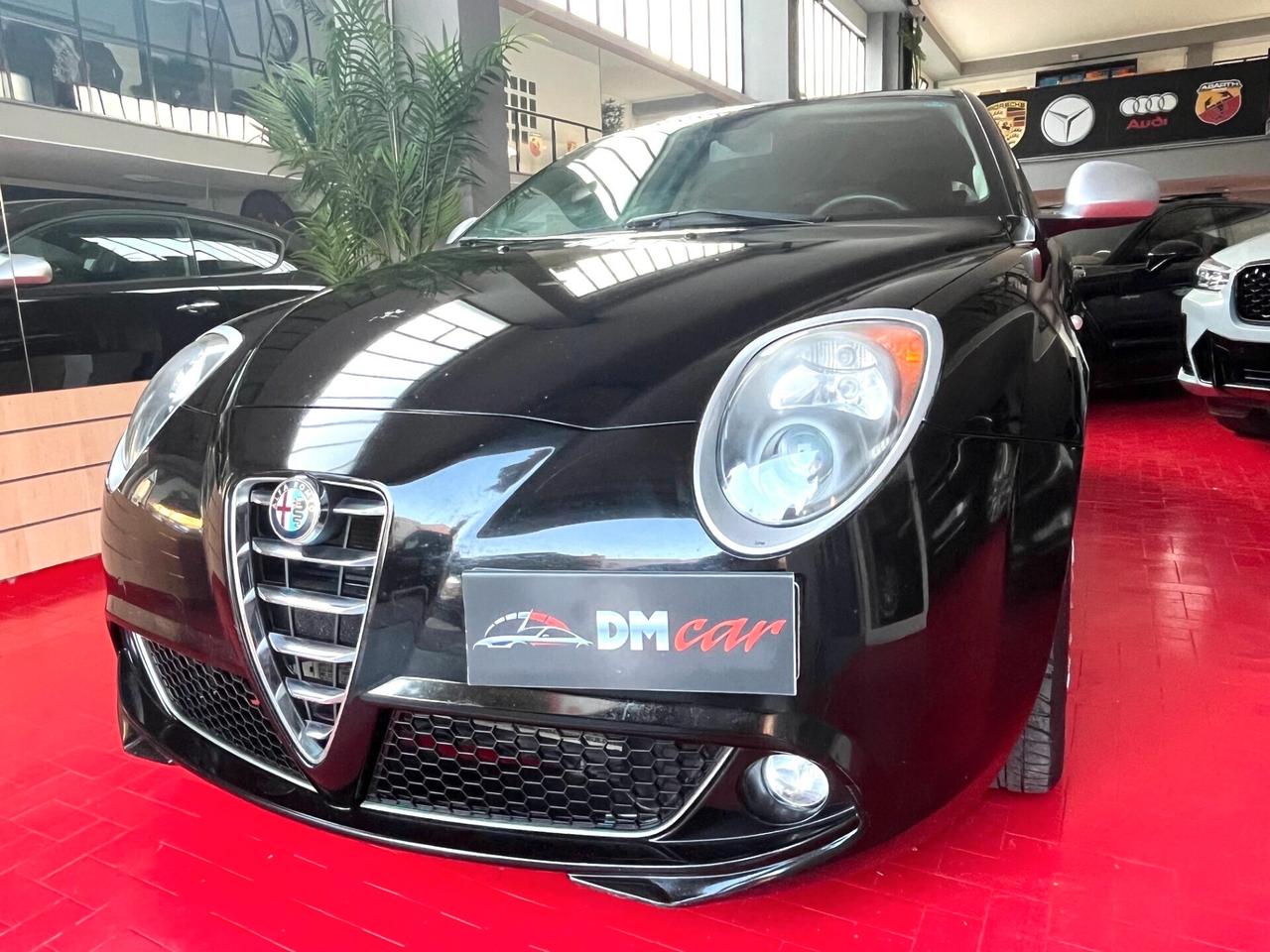 Alfa Romeo MiTo 1.4 T 120 CV GPL Progression