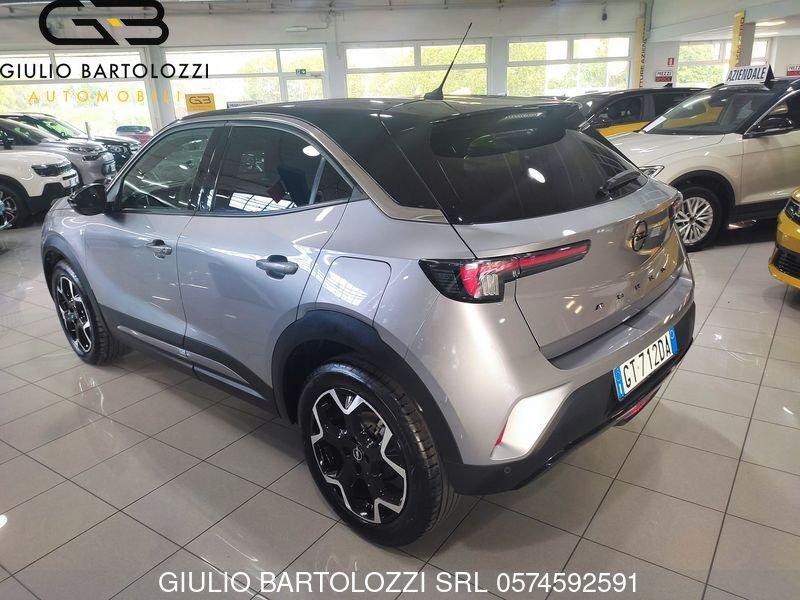 Opel Mokka Mokka 1.2 Turbo 136 CV Ultimate
