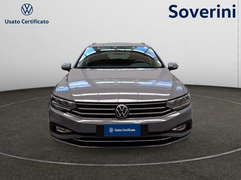Volkswagen Passat 2.0 TDI SCR EVO 110kW Business DSG