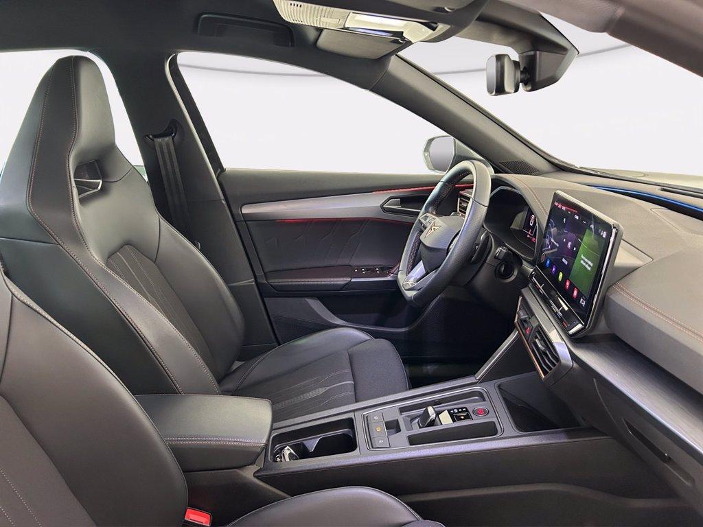 CUPRA Formentor 2.0 tdi 4drive 150cv dsg del 2023