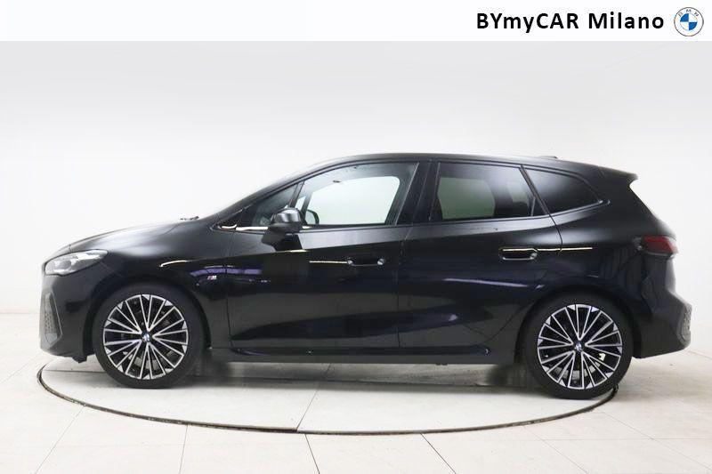 BMW Serie 2 Active Tourer 218 d Msport DCT