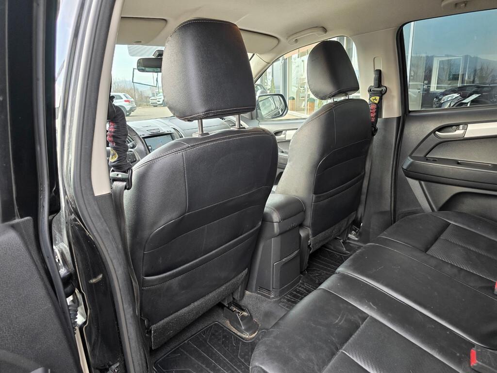 Isuzu D-Max 1.9 LS SOLAR PLUS FATTURABILE