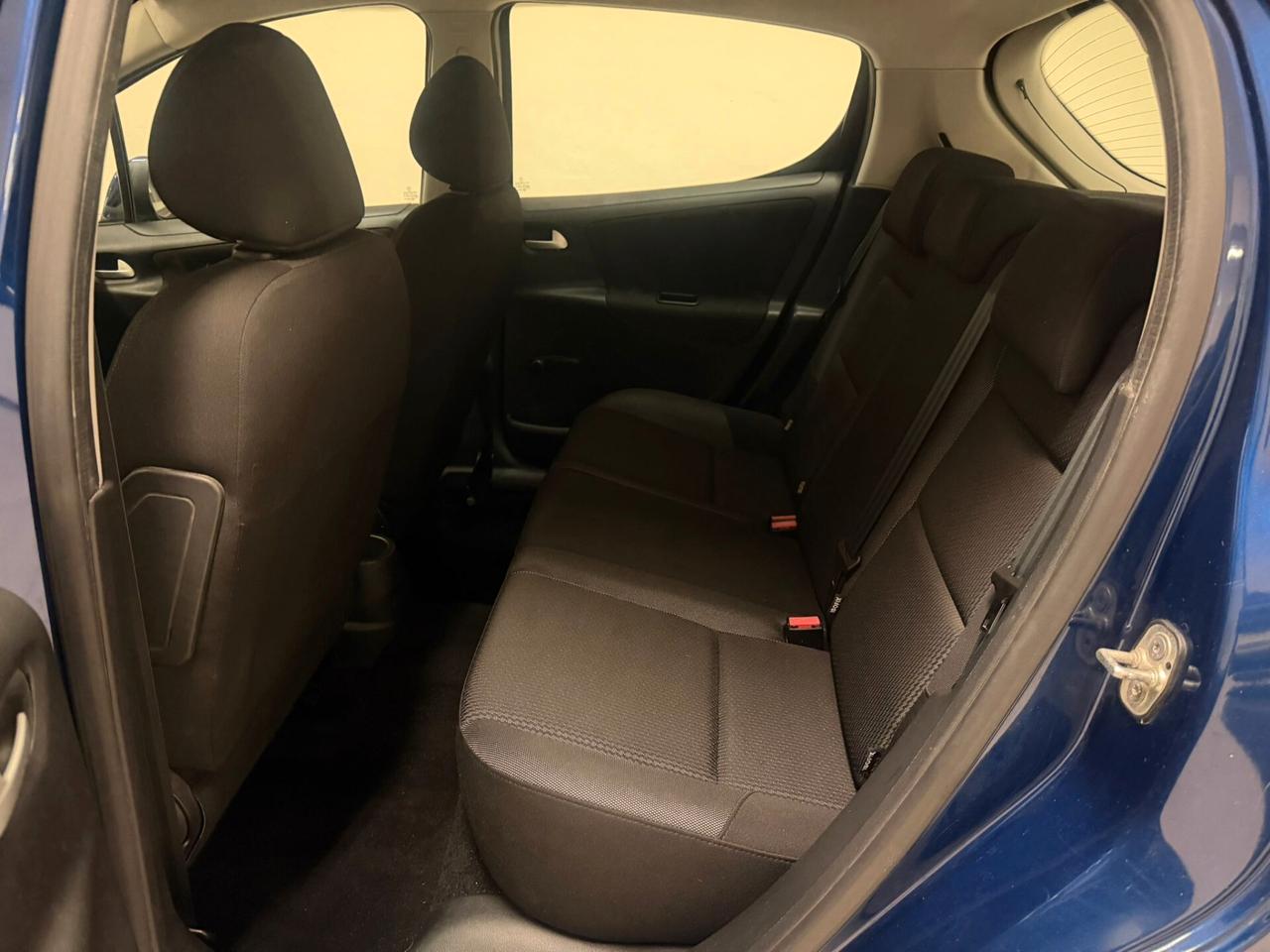 Peugeot 207 1.4 HDi 70CV 5p. Energie