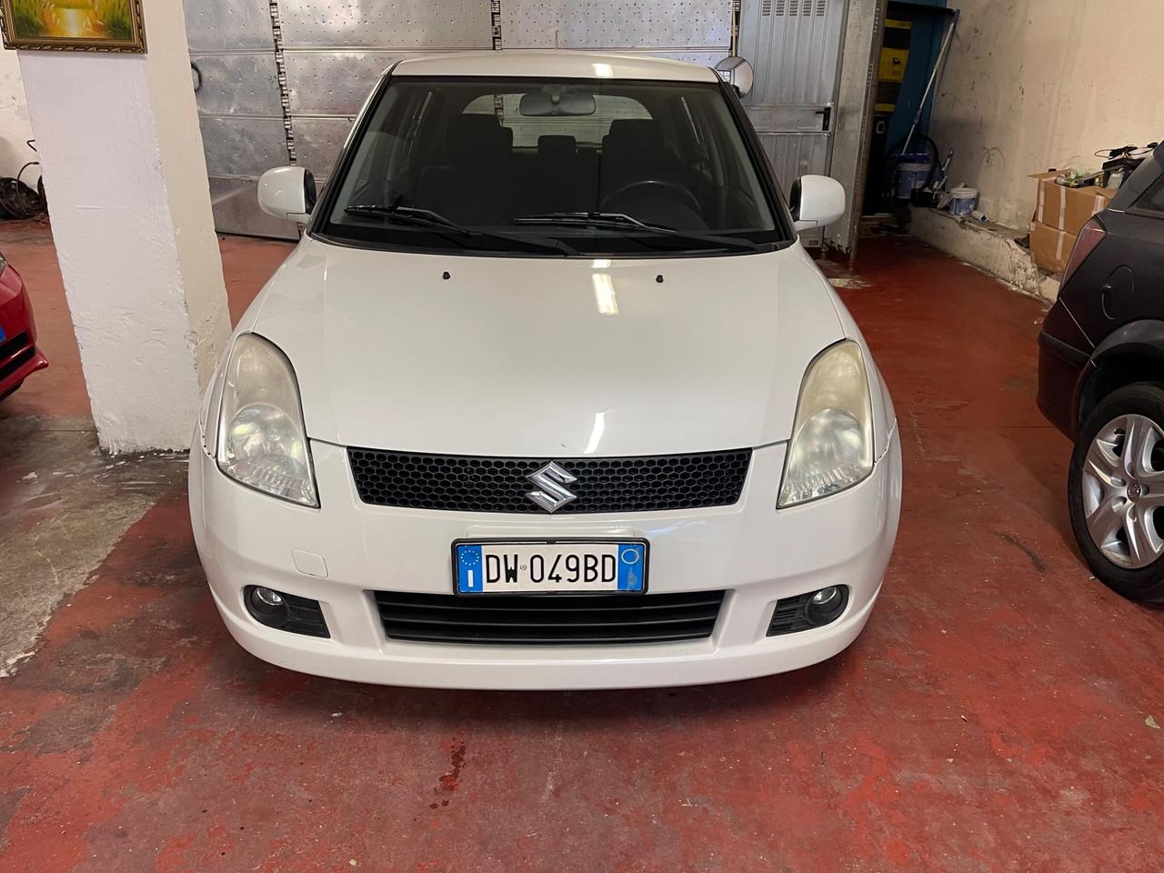 Suzuki Swift 1.3 5p. GL Safety Pack