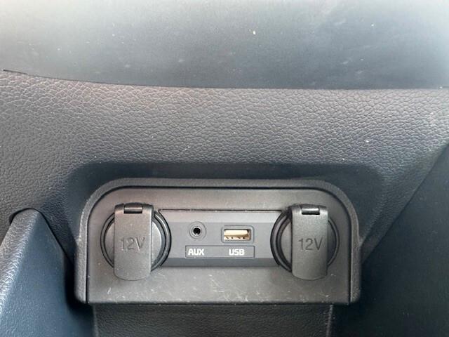 Kia Rio 1.1 CRDi 5p. Cool OK NEOPATENTATI !!
