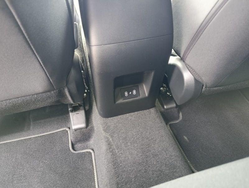 Hyundai Tucson Hybrid 1.6 HEV 2wd 215cv Business