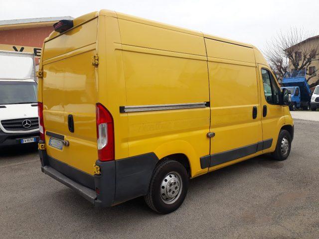 FIAT Ducato MH2 2015 [A307]