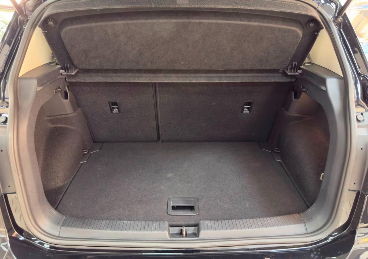 Volkswagen T-Cross 1.0 TSI 115CV DSG Edition Plus