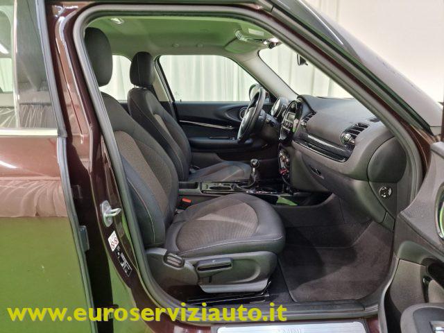 MINI Clubman 1.5 One Clubman