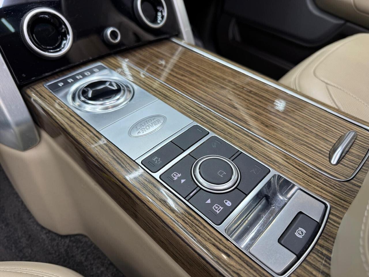 Land Rover Range Rover Vogue 3.0 249Cv -Diesel