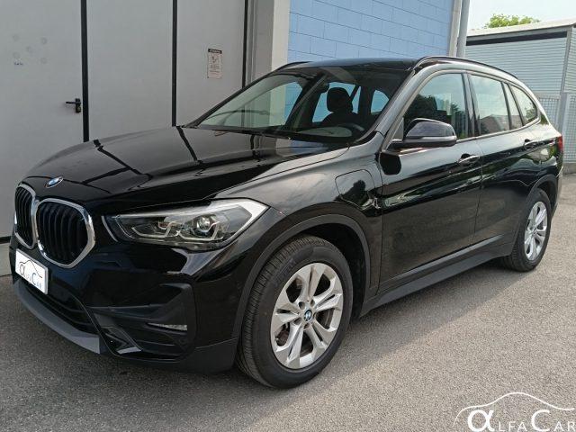 BMW X1 xDrive25e Business Advantage